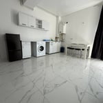 Rental of a spacious 4-room apartment, 150 m², Mamaia Nord, Constanta, Romania